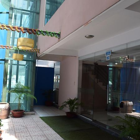 Mekong Hotel & Restaurant Bandar Ho Chi Minh Luaran gambar