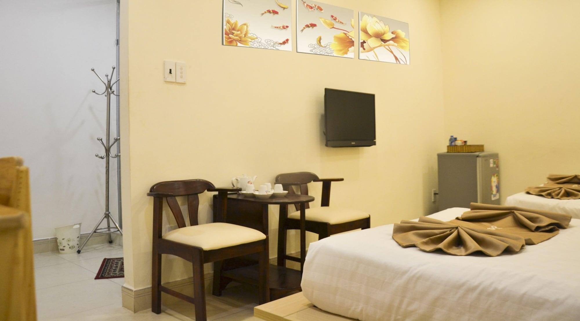 Mekong Hotel & Restaurant Bandar Ho Chi Minh Luaran gambar