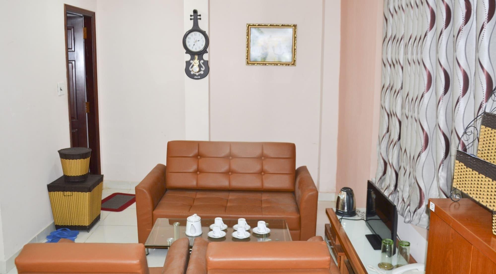Mekong Hotel & Restaurant Bandar Ho Chi Minh Luaran gambar