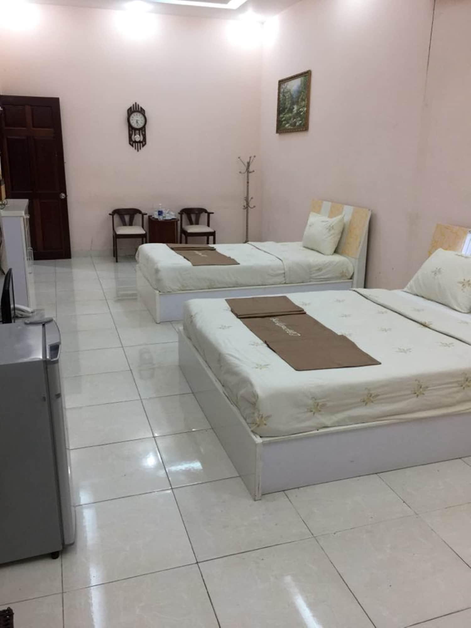 Mekong Hotel & Restaurant Bandar Ho Chi Minh Luaran gambar