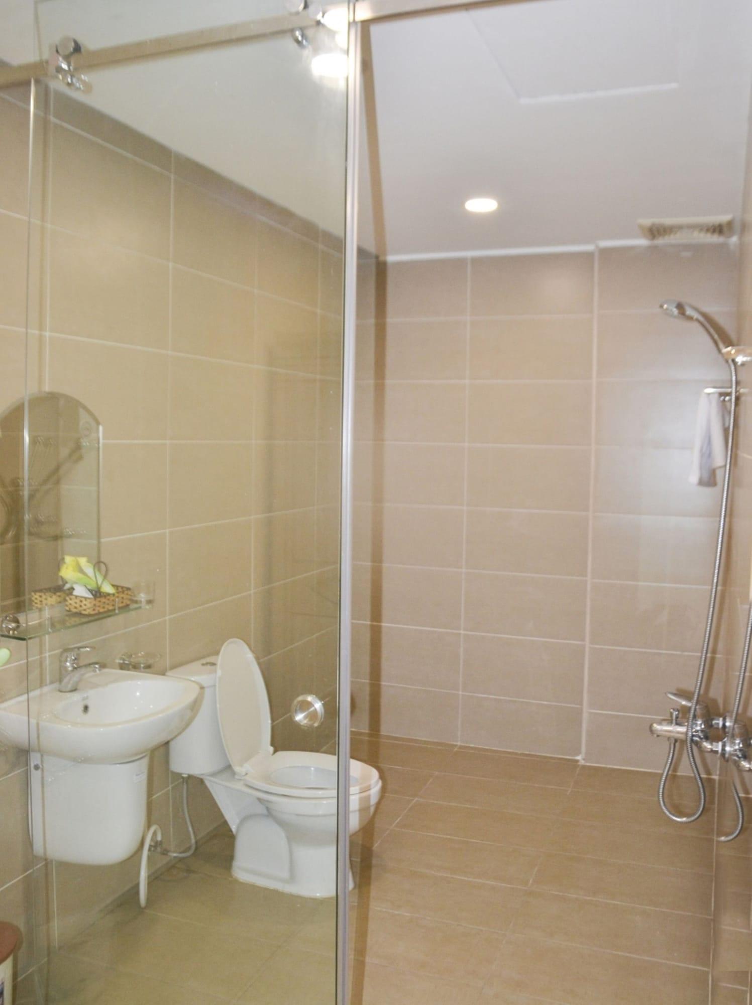 Mekong Hotel & Restaurant Bandar Ho Chi Minh Luaran gambar