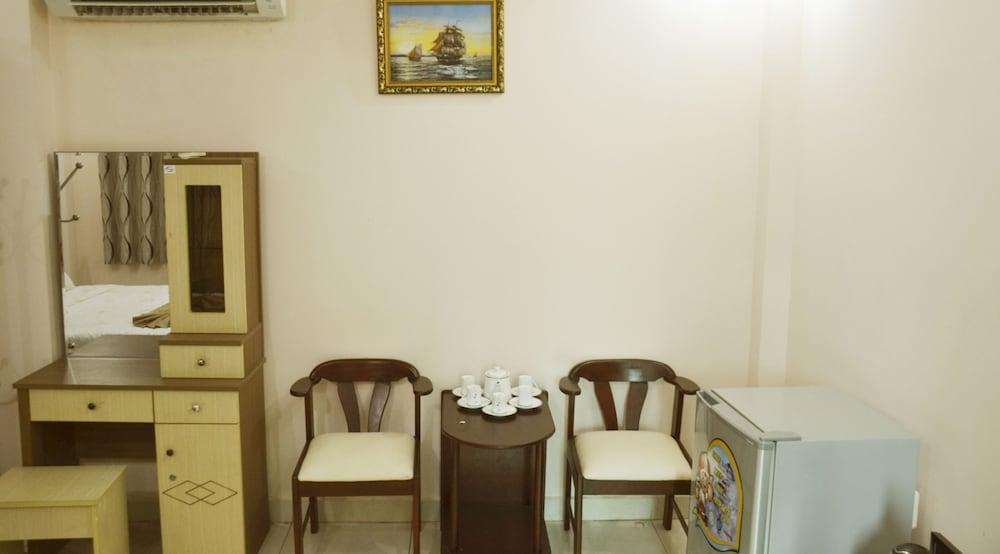 Mekong Hotel & Restaurant Bandar Ho Chi Minh Luaran gambar