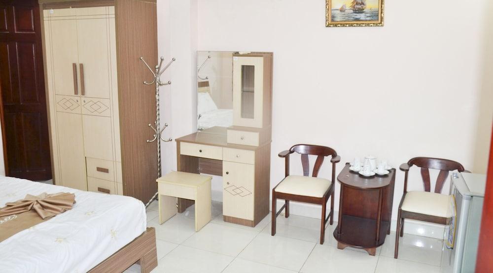 Mekong Hotel & Restaurant Bandar Ho Chi Minh Luaran gambar