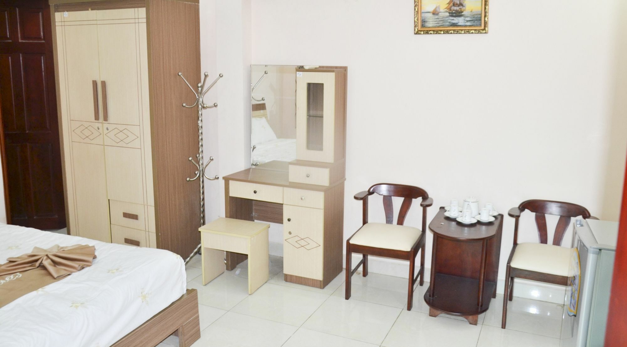 Mekong Hotel & Restaurant Bandar Ho Chi Minh Luaran gambar